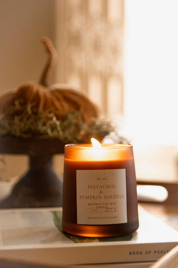 Fall Fragrances