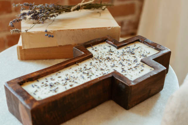 Graves Into Gardens Collection